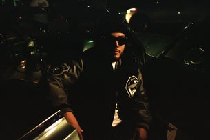 Ramirez - FROM FRISCO WITH LOVE TOUR