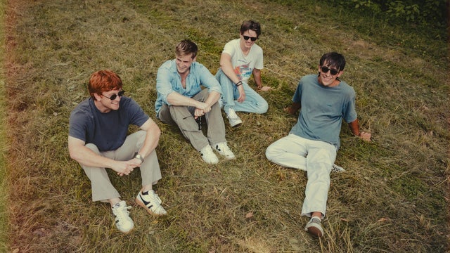 The Bends