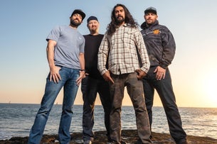The Expendables - 25 Year Anniversary Tour (18+)