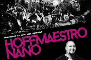 Hoffmaestro & Nano