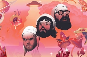 Aunty Donna
