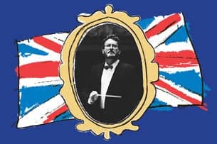 Last Night of the Proms (Scarborough Open Air Theatre)