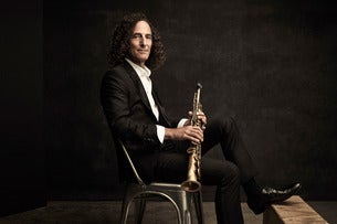 Kenny G