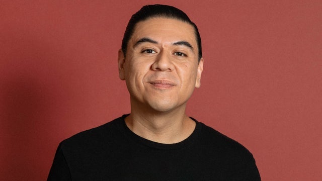 Chris Estrada