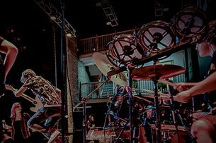 SCHOOL OF ROCK SEATTLE presents: Best of The 2000's & Left Of The Dial