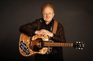 Peter Asher: A Musical Memoir of the 60s & Beyond