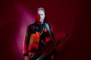 Howard Jones with special guest Haircut 100 featuring Richard Blade