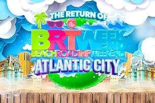 BRT Weekend: Atlantic City Beach Music Festival
