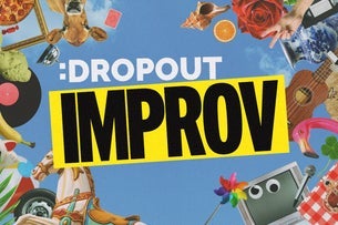 Dropout Improv