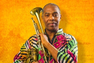 Femi Kuti