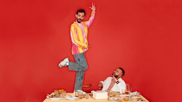 Bigflo et Oli