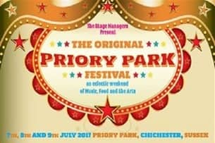 Priory Park Festival
