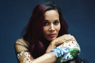 Rhiannon Giddens & The Old-Time Revue
