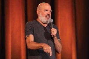 An Anniversary Benefit for Little Essentials w/ David Cross & Friends