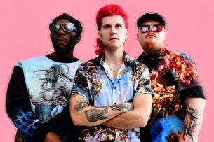 Too Many Zooz
