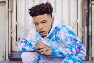 Lil Mosey - Presented By Nightshift Entertainment