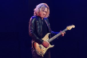A Special Evening With Kenny Wayne Shepherd Band & Bobby Rush