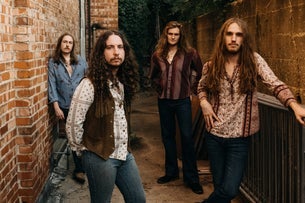 The Band Feel