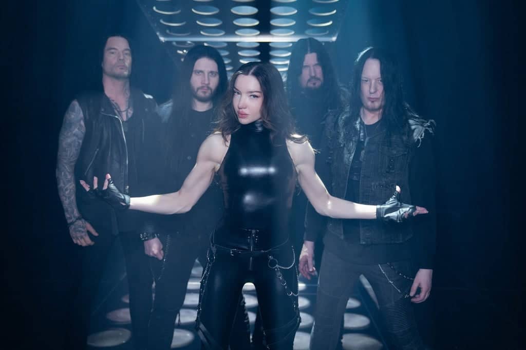 Arch Enemy & The Black Dahlia Murder - Wrath Across North America 2026
