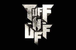 Tuff-N-Uff The Future Stars of MMA