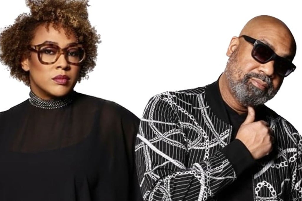 Kindred the Family Soul