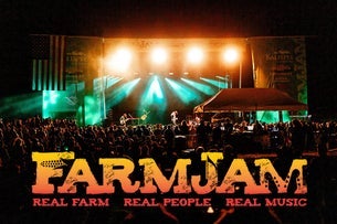 FarmJam Music & Camping Festival