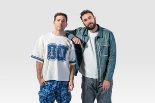 Two Friends