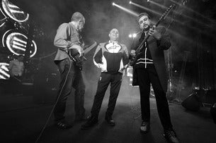 Junoon Reloaded
