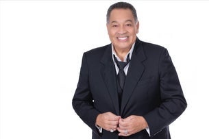 Tito Nieves: 50 Años La Historia Tour