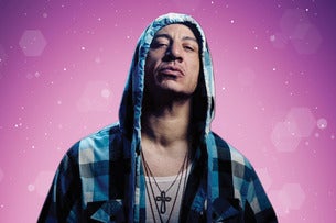 Kid Capri