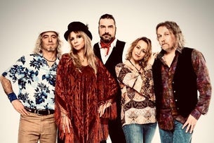 Tusk: The World's #1 Tribute to Fleetwood Mac