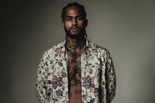 DAVE EAST