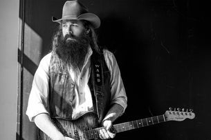 Ward Davis (solo)