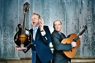 Dailey & Vincent