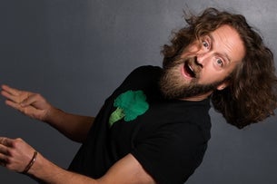 Josh Blue