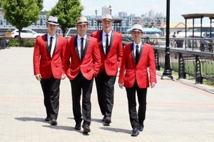 The Jersey Tenors