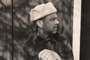 Trevor Hall - The Monsoon Nights Tour with Daniel Rodriguez