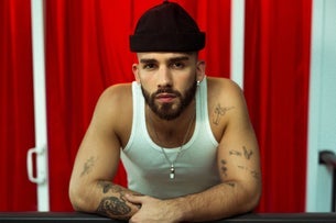 Manuel Turizo "201 Tour"