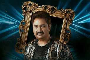 Kumar Sanu Live In Concert