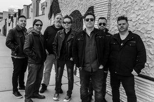 Bruce Springsteen trib The E Street Shuffle Born To Run 50th Anniv. Show