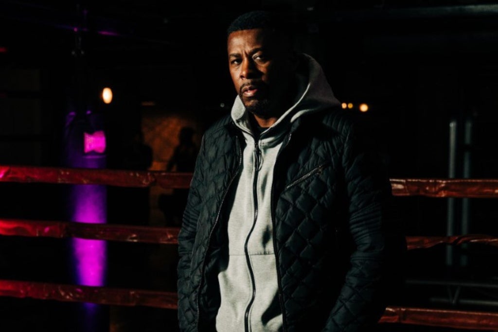 GZA of Wu-Tang Clan - 30th Anniversary of Liquid Swords