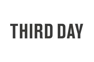 Third Day 30th Anniversary Tour with very Special Guest: Zach Williams