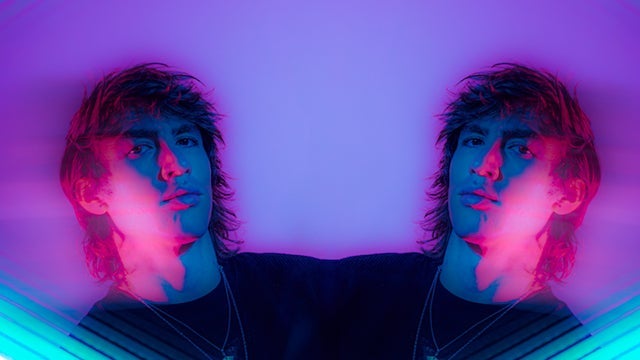 INZO - MIRRORVERSE TOUR