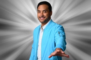 Comedy Madness Show with Michael Quu