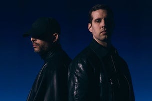 SLANDER PRESENTS: VOYAGER