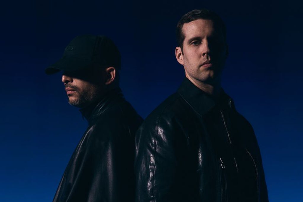 SLANDER PRESENTS: VOYAGER