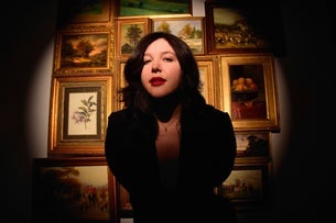 LUCY DACUS - FOREVER IS A FEELING TOUR