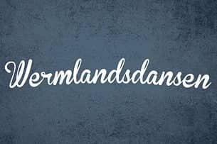 Wermlandsdansen