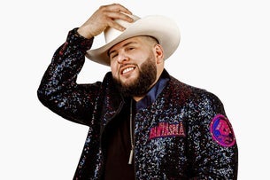 El Fantasma, Los Dos Carnales y Gerardo Díaz en NY