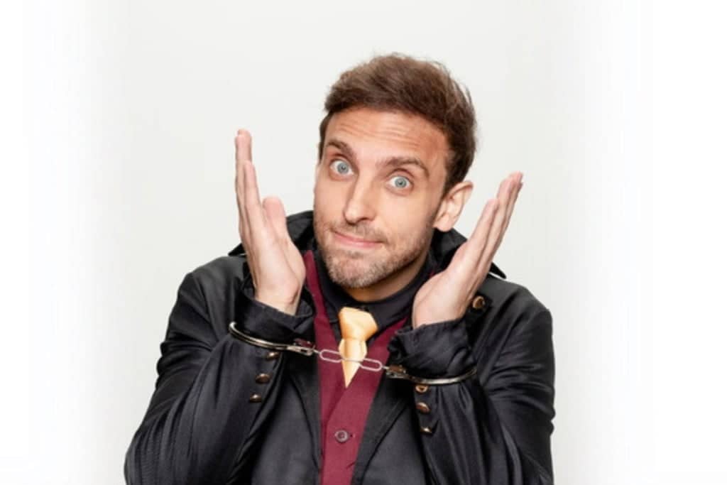 Leo Lins